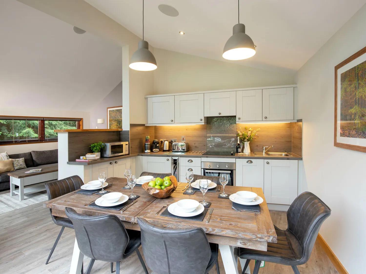 Delamere Forest Cabins - Forest Holidays Mouldsworth Εξωτερικό φωτογραφία